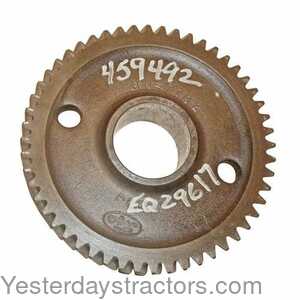 Ford 600 Transmission Gear - 3rd 459492