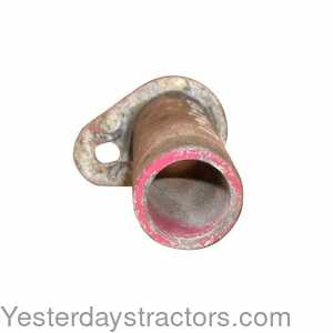 Ford 2N Front Axle Pin 459523