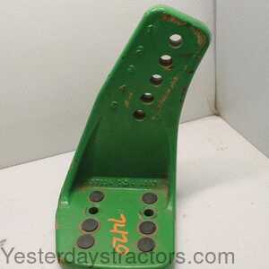 John Deere 6105M Fender Bracket - LH 459534
