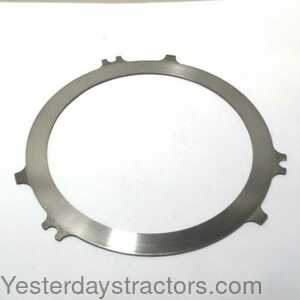 Case 1570 Clutch Disc 460133