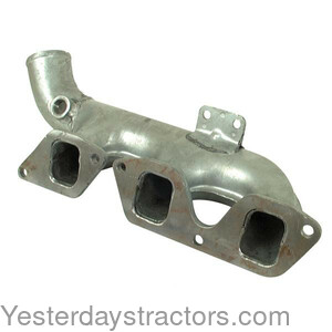 Allis Chalmers 5050 Intake Manifold 4602345