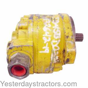 John Deere 455D Hydraulic Pump 460246