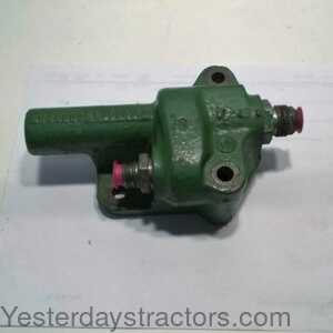 John Deere 1640 Pressure Relief Valve 460288
