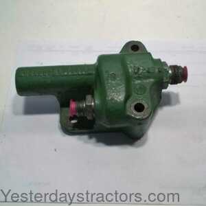 John Deere 2755 Pressure Relief Valve 460288