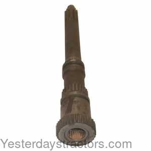 Massey Ferguson 240 Transmission Input Shaft 460747