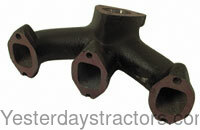 4607842 Manifold 4607842