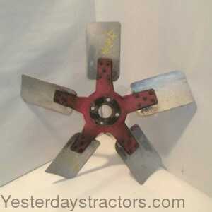 Allis Chalmers 190 Cooling Fan - 5 Blade 462267