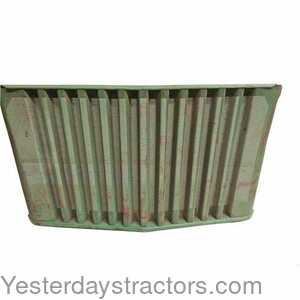 John Deere 4520 Grille Screen 463104