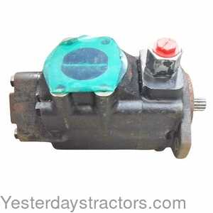 Ford 5550 Hydraulic Pump 463117