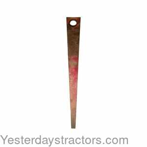 Farmall 606 Latch Spring - Lower 463298