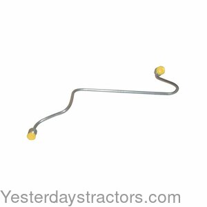 Ford 3400 Fuel Injection Line # 3 463586