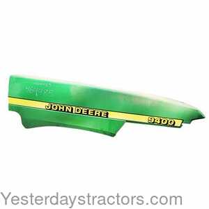 John Deere 9320 Hood 464485