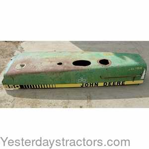 John Deere 4650 Hood 464765