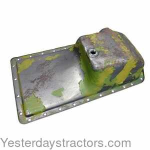 John Deere 2020 Oil Pan 464875