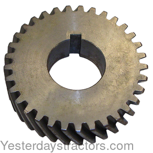 Farmall 2444 Crankshaft Timing Gear 46870DA