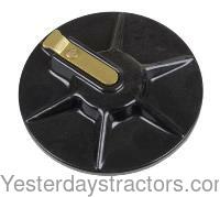 Farmall OS4 Magneto Rotor H4 Magneto 47425DY