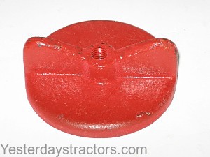 Farmall MV Oil Filler Cap 4819DX