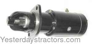 Ferguson TO20 Starter 4858MFGXL