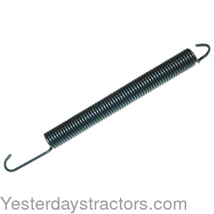 Farmall 544 Brake Pedal Return Spring 48599DA