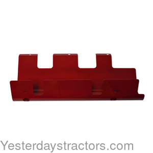 Farmall BN Pedal Guard 48697DB