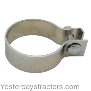 48889DA Muffler Clamp 48889DA