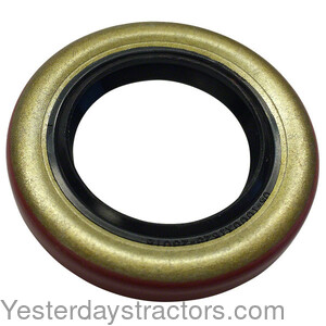 Farmall Super AV Steering Wheel Shaft Worm Oil Seal 48956D