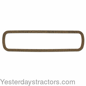 Farmall Super W6 Push Rod Side Cover Gasket 49029DA