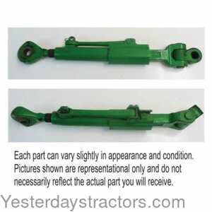 John Deere 8400 Center Link Assembly 496555