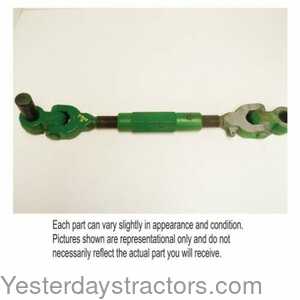 John Deere 8430 Center Link Assembly - Cat IV 496563