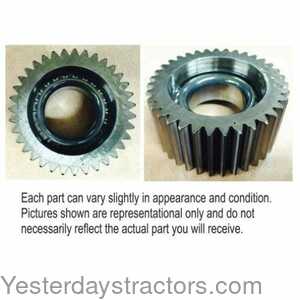 John Deere 2140 Planet Pinion Gear 496591