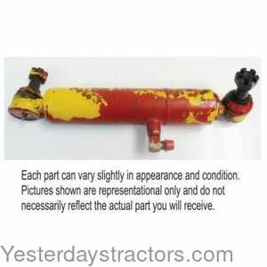 Farmall 424 Power Steering Cylinder 496596