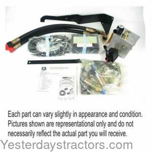 John Deere 5500 Power Beyond Kit 496635