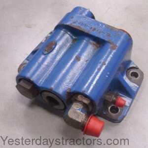 Ford 7910 Unload Valve Assembly 496641