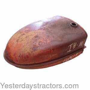 Farmall M Fuel Tank 496695