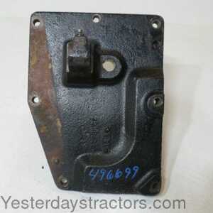 Farmall 5488 Park Lock Cover 496699