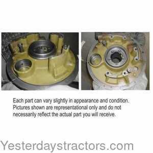 John Deere 4030 PTO Clutch Piston Housing 496730