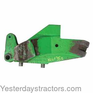 John Deere 4560 Rear Drawbar Support Bracket - Left Hand 496742