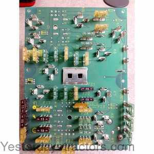 John Deere 4760 Electrical Load Center 496747