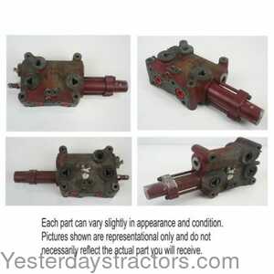 496753 Remote Valve Assembly 496753