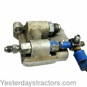 Ford TW5 Oil Pump Control Valve 496777