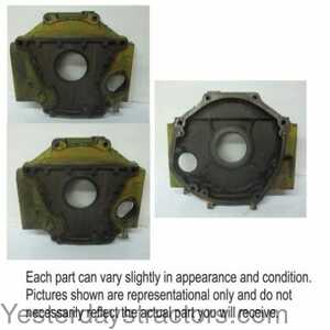 John Deere 2630 Flywheel Housing 496790