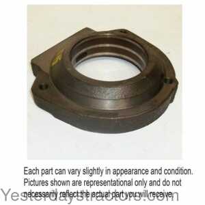 Case 3294 Oil Distributor Cover 496836