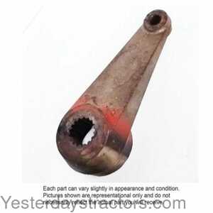 Case 1896 RH Steering Arm 496838