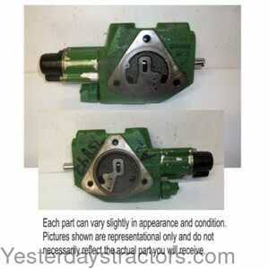 John Deere 6410 Selective Control Valve 496854