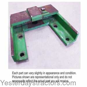 John Deere 4840 Front Drawbar Support 496867