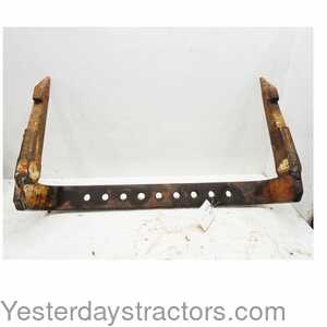 Farmall 350 Fast-Hitch Drawbar 496997