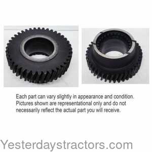 Case 2094 PTO Output Gear 496999