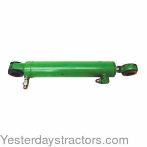 John Deere 9200 Power Steering Cylinder 497025