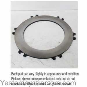 Case 4890 Torque Limiter Pressure Plate 497028