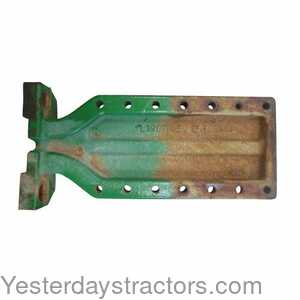 John Deere 2550 Fender Support Bracket 497037